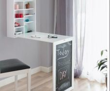 foldaway desk