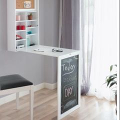 foldaway desk