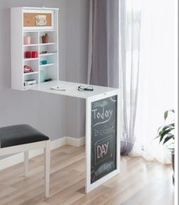 foldaway desk