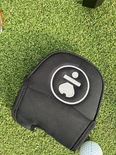 Lab putter Mezz 1 Max 34"