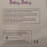 Baby boy gift set Image 2