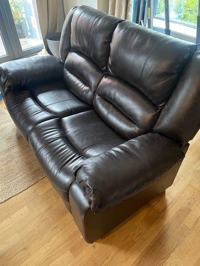 2 Seater Couch - Free