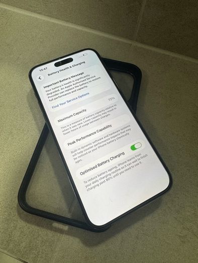 iPhone 14 Pro Max 128 gb