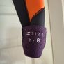 Billabong 4:3 kids wetsuit Image 3