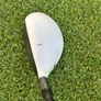 Full set of Taylormade golf clubs Image 10