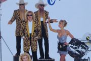 ZZ Top - Greatest Hits.
