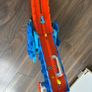Hot Wheels City Ultimate T-Rex Transporter Image 5