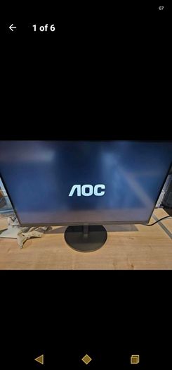 4k monitor