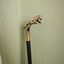 Jaguar Walking Stick Image 2