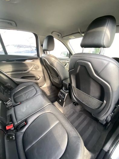 Bmw X1 2017 Suv Car