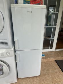 Beko fridge freezer