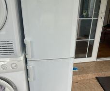 Beko fridge freezer