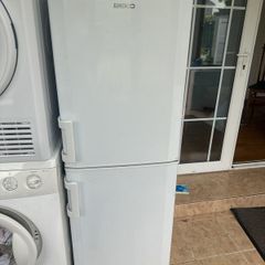 Beko fridge freezer