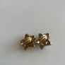 Clip on Earrings Vintage Image 5