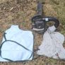 Leaf blower/vacuum Image 4