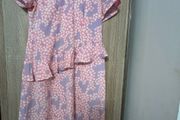Savida dress size M