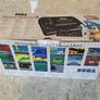 Sega Master System Console with Sonic 1 & 2 Image 4