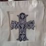 Customise a Canvas Tote Bag Image 7