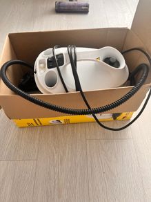 Karcher SC2 Easyfix Steam Cleaner