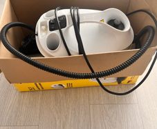Karcher SC2 Easyfix Steam Cleaner