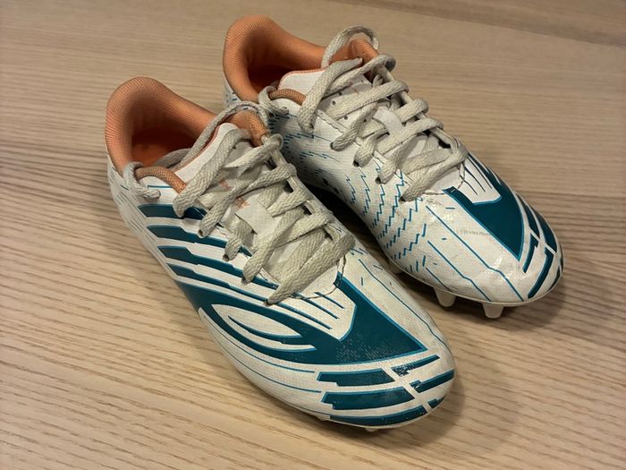 Kids Football Boots 12.5