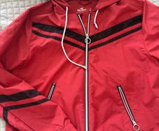 summer jacket women Hollister size 8-10 / S