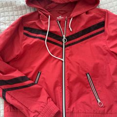summer jacket women Hollister size 8-10 / S