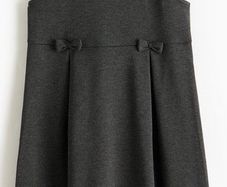 Brand New two pinafore.