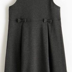 Brand New two pinafore.