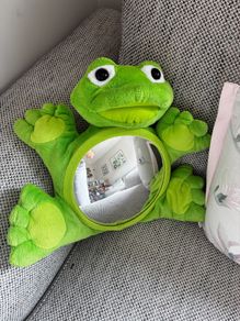 carseat mirror