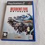 Resident Evil Outbreak PlayStation2 Ps2 Games Original Image 3
