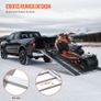 Extra Wide Aluminum Foldable Ramp 1500LBS Capacity Loading Ramp Image 3