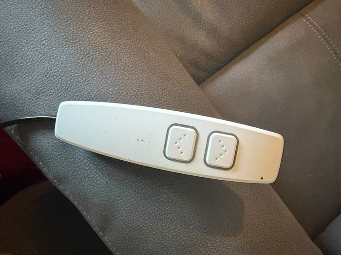 Electric Riser Recline Armchair