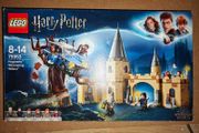 Lego Harry Potter Hogwarts Whomping Willow 75953