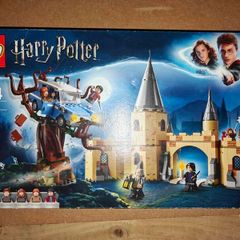 Lego Harry Potter Hogwarts Whomping Willow 75953