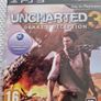 Uncharted 3  Drake s Deception game of the year edition PlayStation3 Ps3 Games Original Image 2