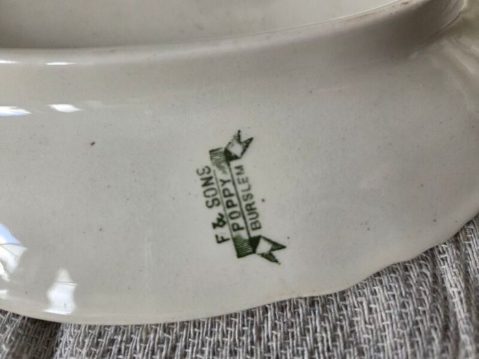 Serving Dishes Tureens Serving Plates