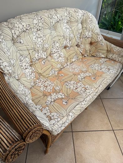 Conservatory sofas