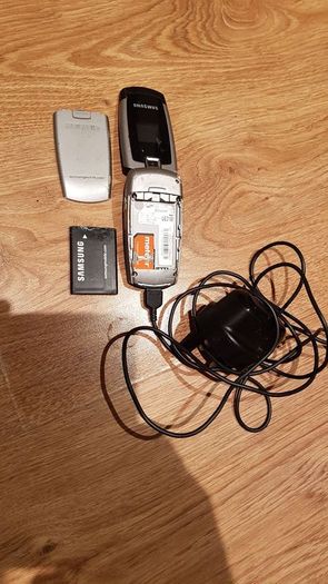 Samsung x680
