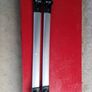 AGURI Low Profile Roof bars Image 4