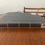 Cisco Switch WS-C3750X-48P-S 48 POE+ ports Image 2