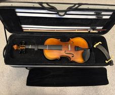 violins