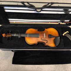 violins
