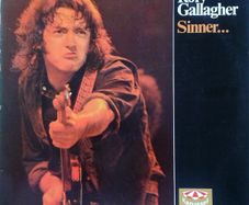Rory Gallagher  Sinner... And Saint