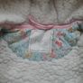 baby girl coat Image 2
