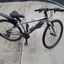 hybrid bike Image 3