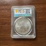 2013-(s) 1 Dollar Silver Eagle Struck At San Francisco Image 2