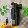 Ford Transit 2.2 Turbo Actuator Transit Custom Electronic Actuator Image 4