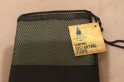 Camping /sports fast drying microfiber towel