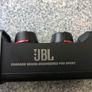 JBL UNDER ARMOUR UA True Wireless Flash X earphones bluethoot brand new Image 7
